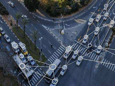 无锡获准创建车联网先导区 为全国范围规模化应用奠基探路