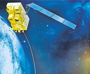 国家高分专项青岛中心设立 将加强卫星数据共享与区域应用推广