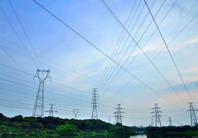 邳州供电积极推进新能源建设项目