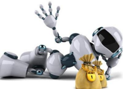 世界军人运动会用上“AI”机器人