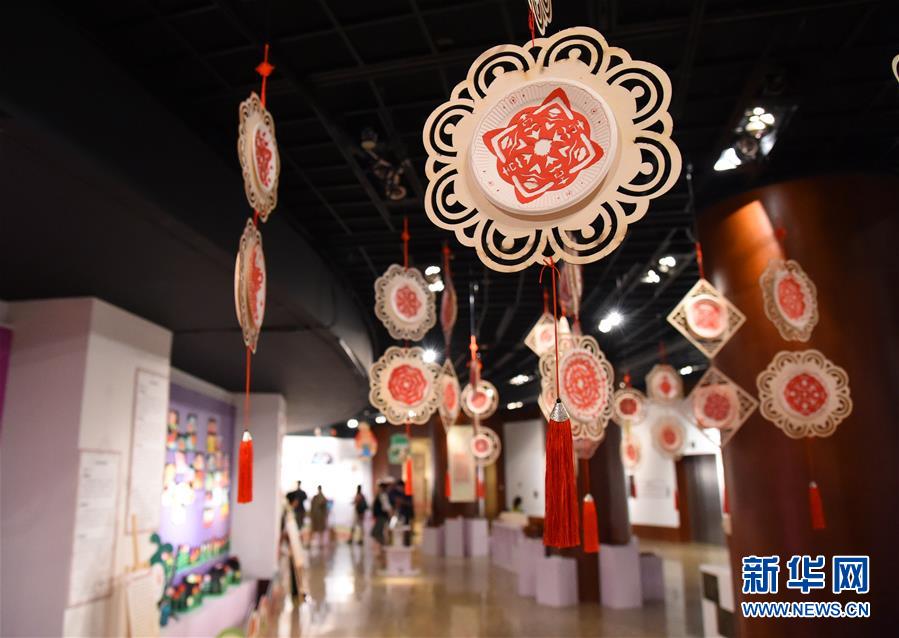 北京：让学生感受传统文化魅力
