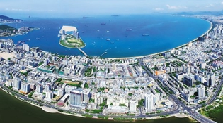 第七航权开放助力海南自贸港建设