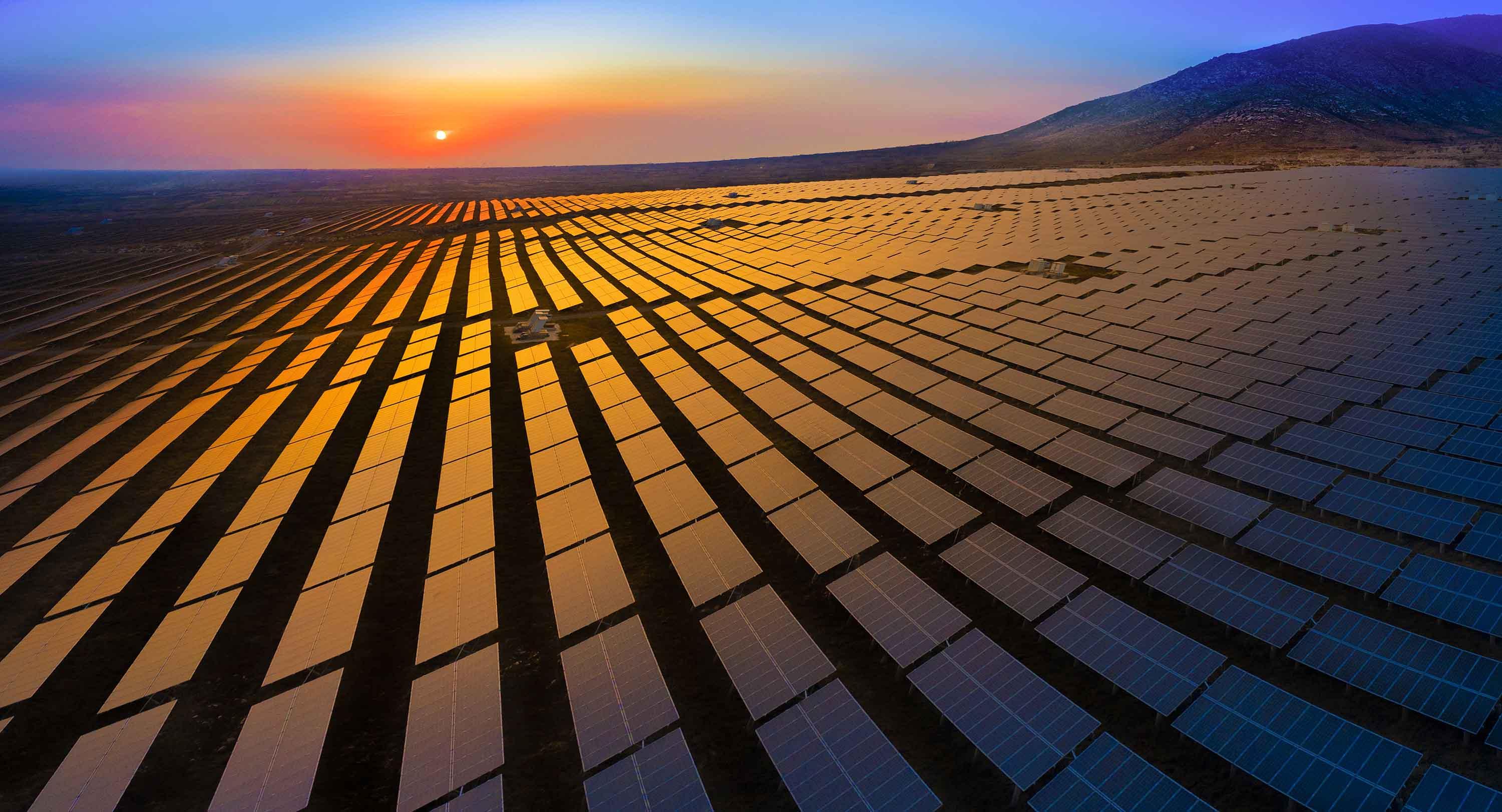 第三代太阳能电池效率显著提升
